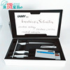 德国LAMY凌美joy喜悦系列美工笔钢笔限量版礼盒塑料书写