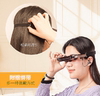 头戴式显示器视频眼镜移动影院，智能高清3dwifivideoglasses