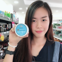 泰国beautybuffetq10牛奶，bb面膜