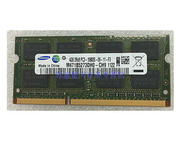 DDR3 1333/1600 4G笔记本内存条 全兼容 三代电脑内存条 