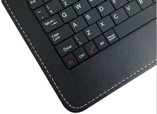 平板电脑外接键盘鼠标套装，打字玩游戏7皮套，8保护套9.710.112寸9