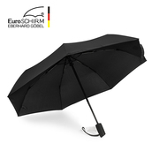 Euro Schirm德国风暴伞折叠 三折伞全自动晴雨伞商务1B28-OGE