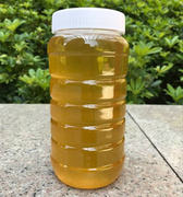 荔枝蜜新蜜蜂蜜天然农家，自产正宗无添加纯正土蜂蜜2斤装