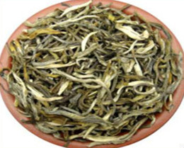 茉莉大白毫