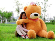 毛绒玩具1米8大抱熊，泰迪熊布娃娃抱抱熊，1.8米大号2米1.6米公仔1.2