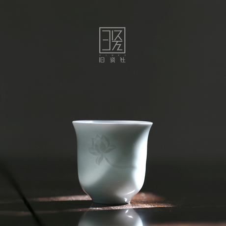 雕佛手