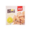 香海食品 温州特产香海黄鱼酥带鱼酥龙鱼酥 迷你小包装约25克