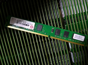 Transcend/创见 DDR2 2G 800U内存条 工业级工控机台式机内存