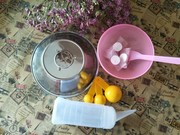 磨瓜碗工具美容研磨透明diy套装美容院不锈钢青瓜神器家用面膜粉