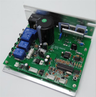bh64156416641864196430跑步机电路板，主板驱动板下控板控制器