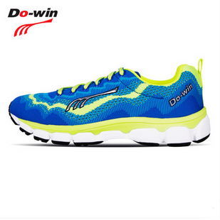 多威慢跑鞋秋季运动鞋男女跑超轻减震回弹耐磨跑步鞋mt6506