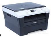 联想m7600d多功能激光打印机，一体机自动双面，打印机身份证复印机
