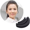 韩国美发工具公主造型头发增高蓬松海绵盘发器垫发器蓬发器头饰品