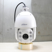 大华球机dh-sd6c80e-gn130万数字，监控摄像头，网络监控摄像机云台