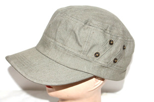 帽子大王cm1154韩版全棉铆钉时装，遮阳嘻哈休闲男女，平顶帽v7外贸