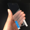 苹果iphone5se贴4s高清膜，磨砂膜手机屏幕保护膜，pet后膜apple