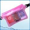 防水腰包便携大号游泳防水包户外运动手机相机储物防水袋袋透明