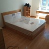 超环保双人床单人床，高箱床低箱床席梦思床，1.2米1.5米1.8米床