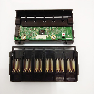 爱普生R330 R290 R270 T50 R390 L800检测板 墨合接触点 包认墨盒