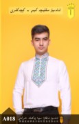 新疆民族风衬衣衫长袖长款 夏季T恤男女装传统绣花刺绣学生kanway