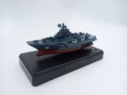 创新遥控船航空母舰夏天水上玩具军事模型儿童玩具迷你摇控快艇