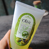 韩伊橄榄Olive水洗卸妆凝胶100g 啫喱泡沫清洁清爽保湿