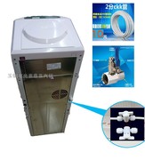 温冰热管线饮水机 立式B智能家用制冷制热台式小型即热饮水机