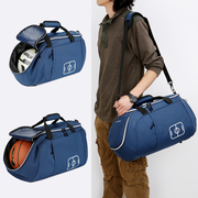 健身包运动包男女鞋位足球，包训练(包训练)包篮球(包篮球)包单肩包斜挎手提包旅行包