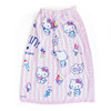 日本sanriohellokitty兒童遊泳毛巾，披風浴裙浴袍浴衣