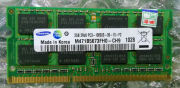 三星ddr313332g2r*8pc3-10600s笔记本内存