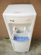 广东立式管线机冰热温热冷热家用冰温热饮水机配净水器直饮机