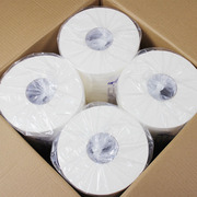 心相印zb016大盘纸卫生纸大卷，纸12卷240米双层厕纸擦手纸多省
