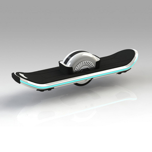 智能电动滑板车平衡车 悬浮滑板单轮漂移扭扭车独轮车成人代步车