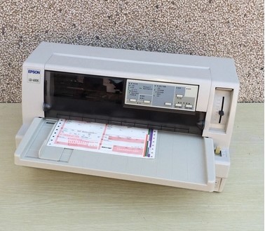 epson lq 670k+