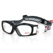 邦士度篮球眼镜运动眼镜男近视防雾护目眼镜框足球眼镜架BL023