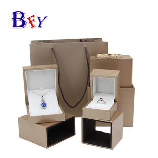 高档时尚珠宝首饰包装盒求婚戒指，盒项链盒手镯盒首饰盒订做