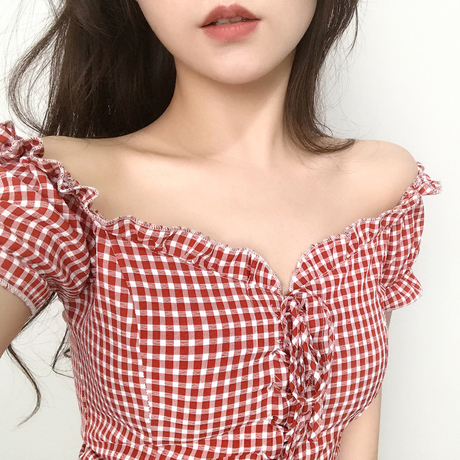 鸡心领