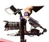 单反相机手持稳定器肩托架兔笼摄像机相机配件肩c扛支架DV