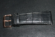 手表表带皮带网红手表表带，配件男士表带，女士真皮25表链26mm毫米
