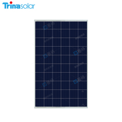 天合光能275w瓦 多晶硅 太阳能电池板 光伏组件 家用并网发电系统