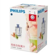 Philips/飞利浦 HR1811多功能榨汁机料理机家用迷你果汁机水果机