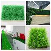 仿真植物墙人造假草坪室内花艺绿植高草加密塑料壁挂装饰草皮