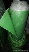 绿色橡胶板 绿色绝缘 耐油橡胶垫 桌面铺垫橡胶块绿橡皮2 3 5