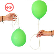 神奇气球漂浮魔术道具舞台，魔术道具漂浮气球魔术道具