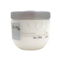 OLAY玉兰油嫩白防晒保湿面霜