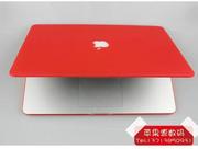 适用苹果MacBook Pro水晶壳Retina 13寸A1502磨砂外壳A1425透明壳