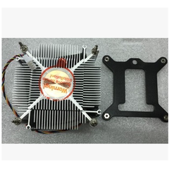  avc1151b150m z170-a主板大散热器
