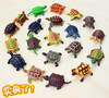 仿真海洋动物模型玩具 乌龟/海龟/鳄龟/象鼻龟 环保无异味