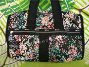  2292-G116 LeSportsac 乐播诗旅行袋手提斜挎包防水超轻