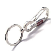 大号里维斯levis钥匙扣男士，金属钥匙扣定制logo创意挂件钥匙链